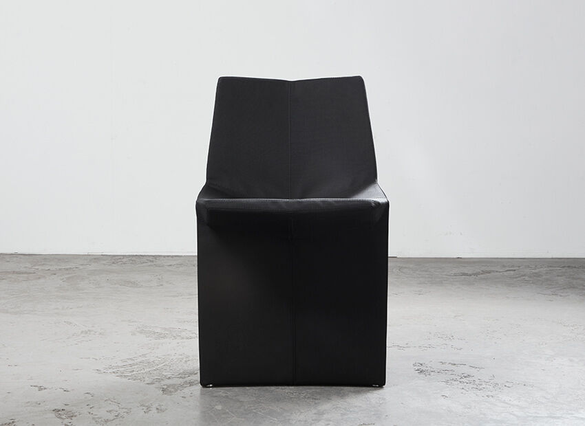 Konstantin Grcic Mars Chair pour ClassiCon Allemagne 2003
