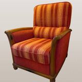 Jacques Leleu sofa set