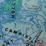 Benelux Bruley School Poster No.59