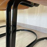 4 chairs model C32 by Cidue