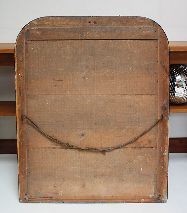 Mirror Louis Philippe