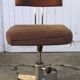 Workshop or Office Flambo swivel and wheel chair
