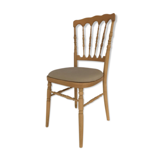 Chaises Napoléon