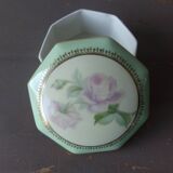 Limoges porcelain box