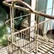 Former cart baker