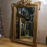 Mirror Napoleon III