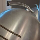 Vintage space age ball chandelier from the 70s