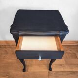 bedside table