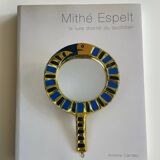 Mithé Espelt Mirror