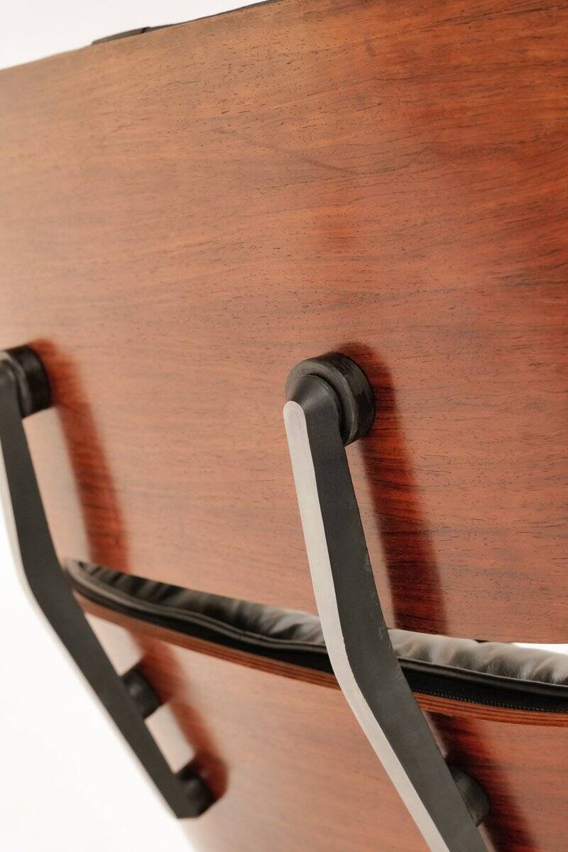 Fauteuil par Charles & Ray Eames pour Herman Miller, 1970s
