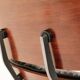 Fauteuil par Charles & Ray Eames pour Herman Miller, 1970s