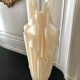 Pair of Georgia Jacob lamps