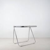 Folding desk 'Platone' by Giancarlo Piretti for Castelli, 1970s