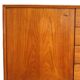 Scandinavian vintage teak sideboard