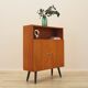 Teak cabinet, Danish design, 1970s, made in Denmark