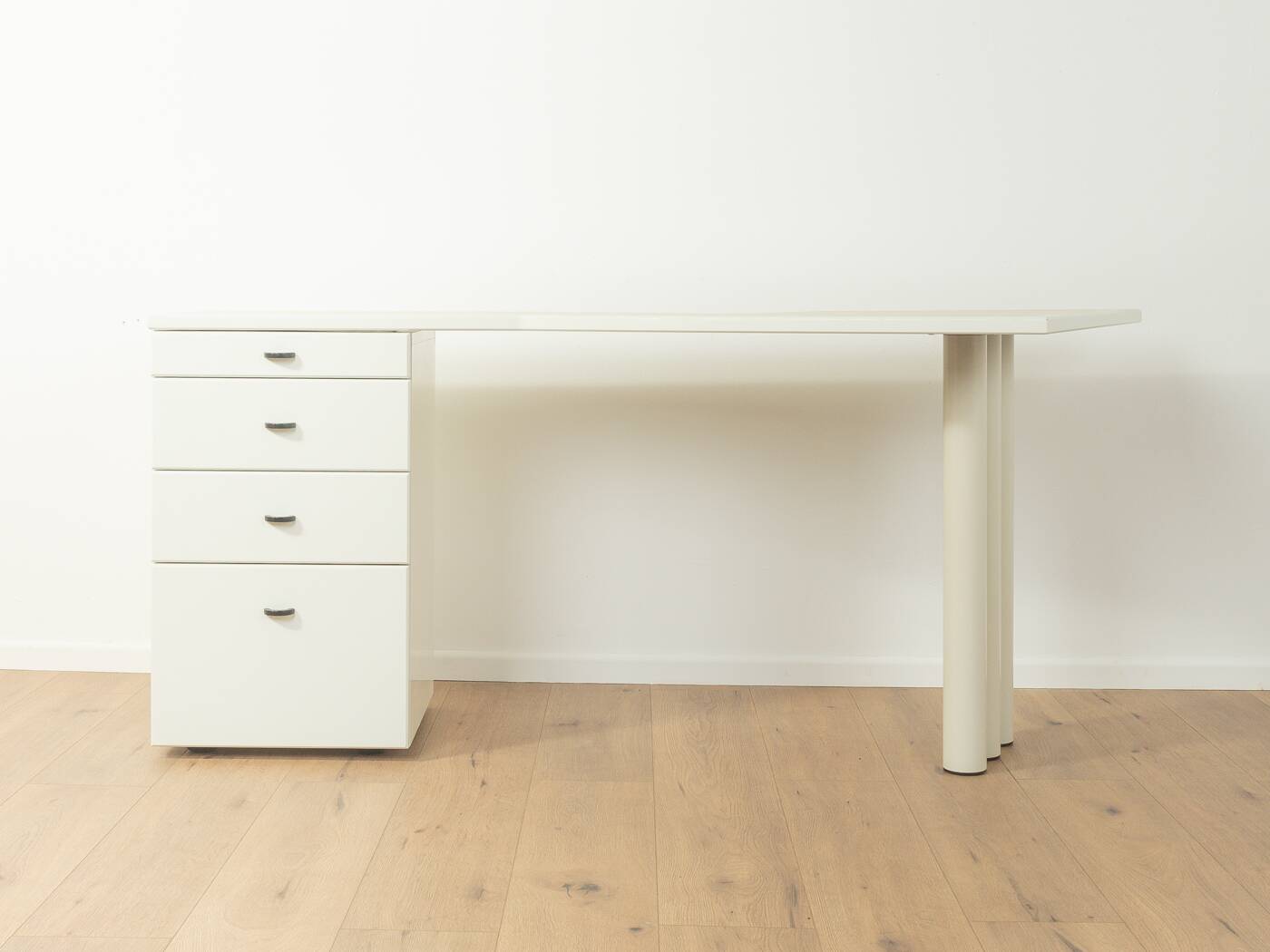Bureau DUO, Peter Maly, interlübke