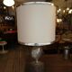 Philippe Barbier lamp 70s