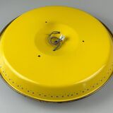 50s 60s ceiling lamp by Ernest Igl for Hillebrand