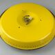 50s 60s ceiling lamp by Ernest Igl for Hillebrand