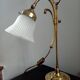 Lampe année 1930 art déco