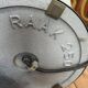 RAAK lamp dlg Bert Frank