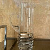 Service vintage – Reims, France – Années 60