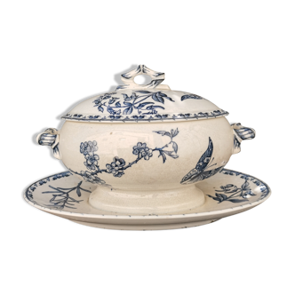 Saucière Sarreguemines Carmen