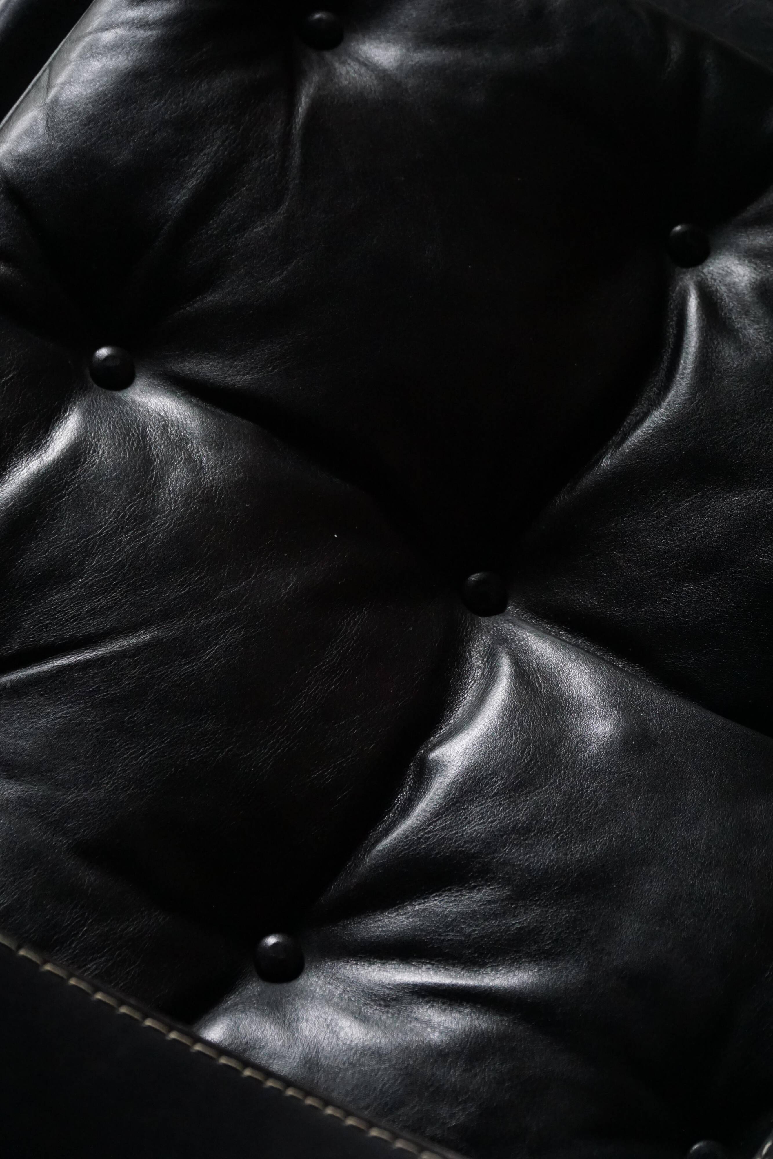 Set of Sirocco safari chairs by Arne Norell for Arne Norell AB, Sweden, 1960s.