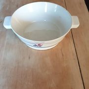 Soupière Irène de Gien
