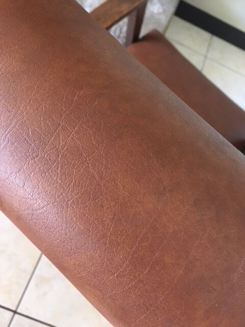 Pair of chairs Scandinavian