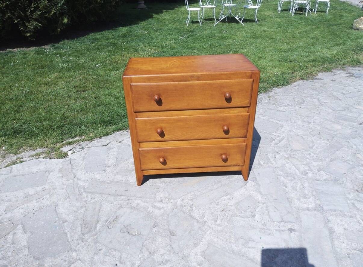 Commode