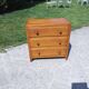 Commode