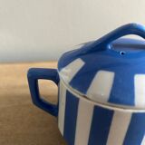 Fox trott sugar bowl