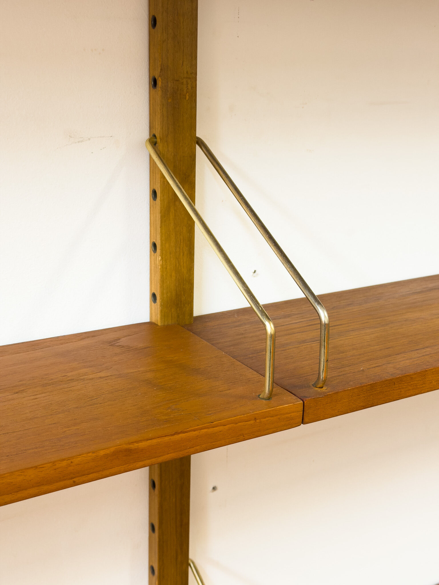 Poul Cadovius wall unit