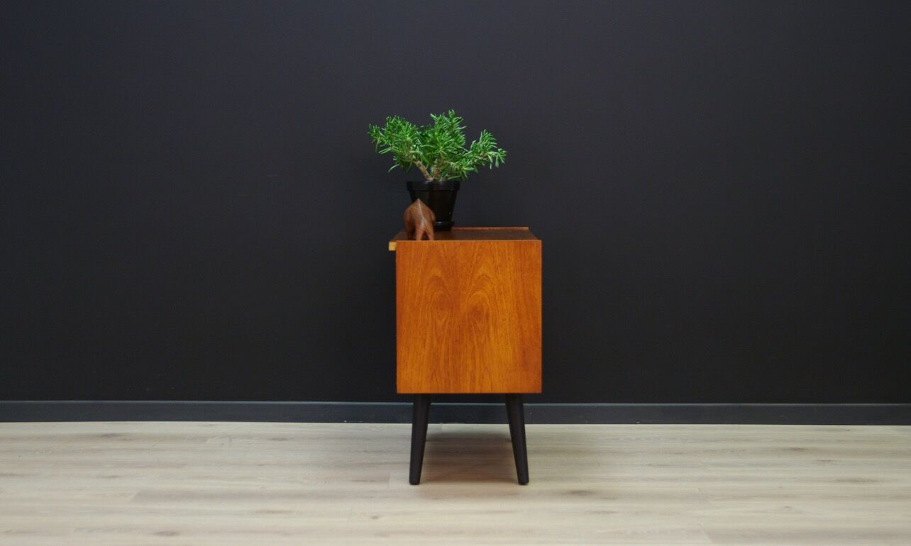 Buffet teak 60/70