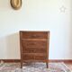 Chiffonnier vintage