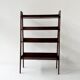 Mid-Century Modern Italian Shelve, 1970s