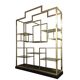 Vintage Romeo Rega Shelves