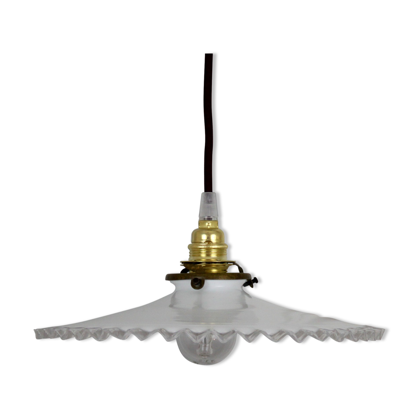 Hanging lamp