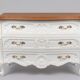 Antique chest of drawers