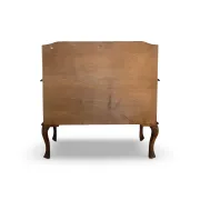 Venetian wood bureau/secretaire made in Italy in th