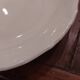 Set of 12 Sologne Larchevêque porcelain plates