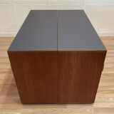 Meuble de métier modulable design 1960.