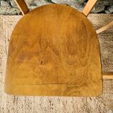 Set of 4 bistro chairs