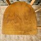 Ensemble de 4 chaises bistrot