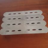 Vintage Metal Expandable Trivet