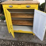 Former parisian buffet