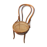 Thonet bistro chair 18