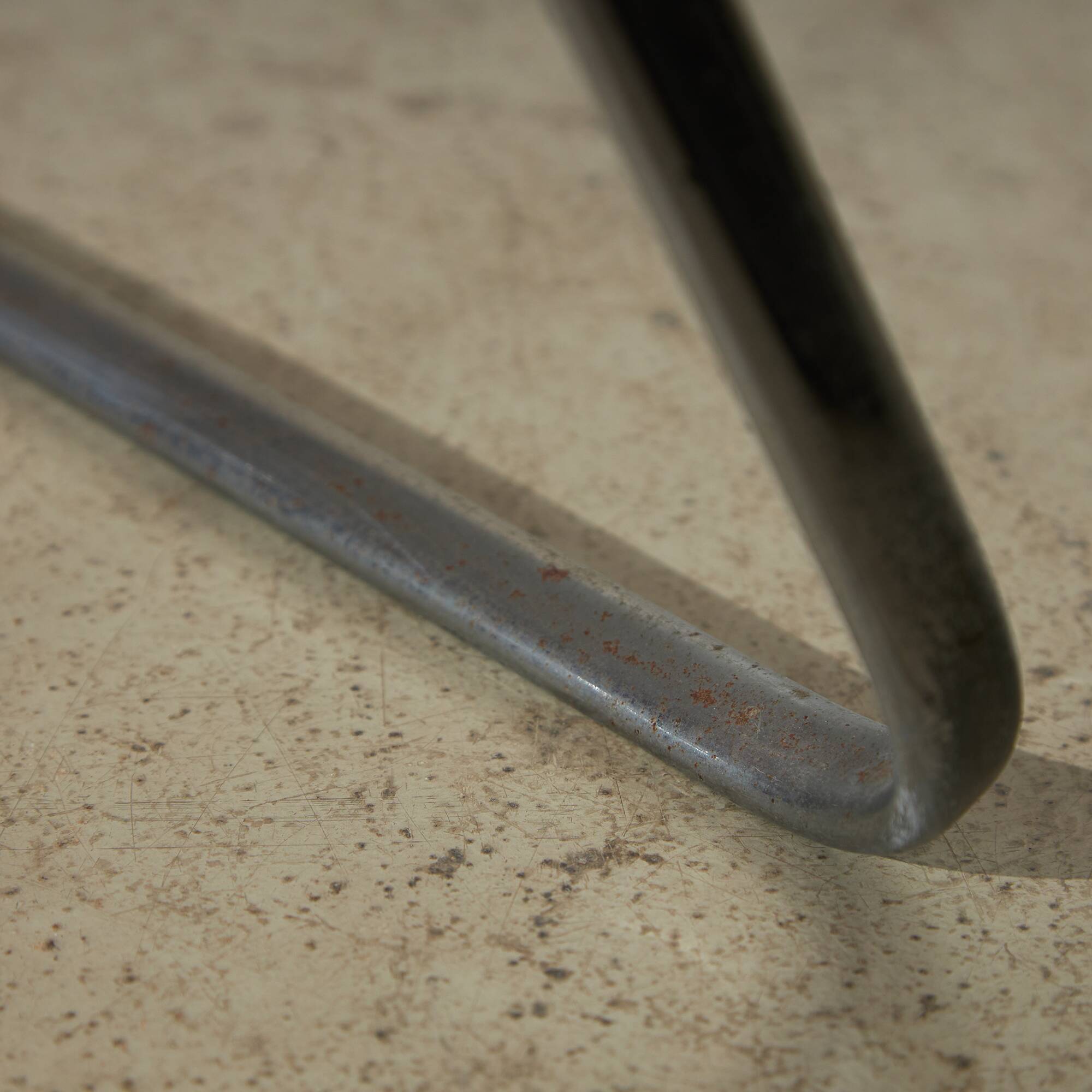 Plia Chair by Giancarlo Piretti for Anonima Castelli, 1967