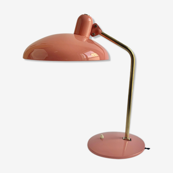 Mid-century table lamp, 1960s